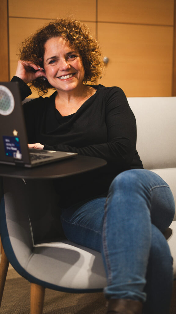 Foto Carmina tech me